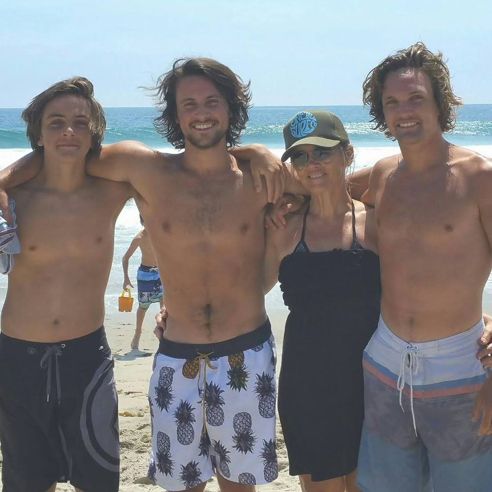 Meet your Posher, Jill